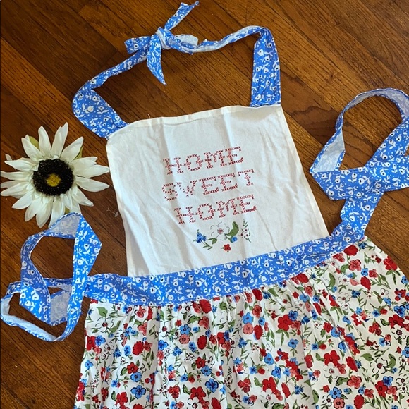 🌺pioneer women apron - Picture 2 of 4